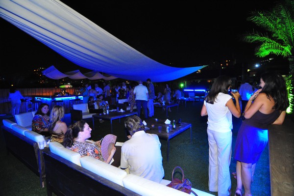 InterNations Beirut Get Together